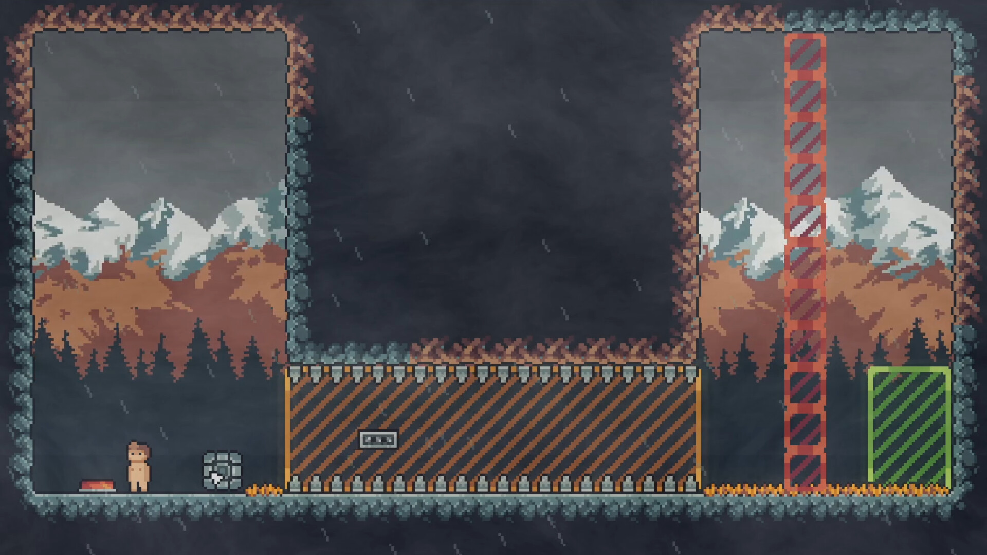 Drag and Drop: Halloween screenshot 3