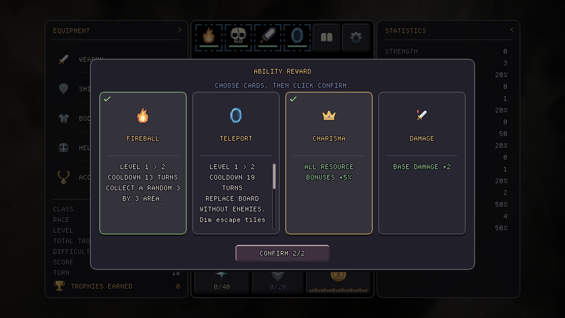 DragHunter screenshot 3