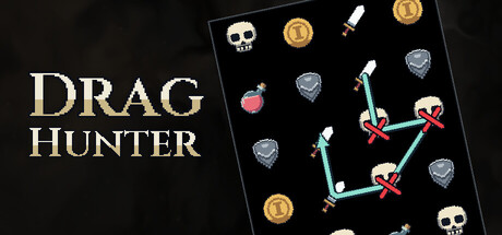 Cover art from DragHunter
