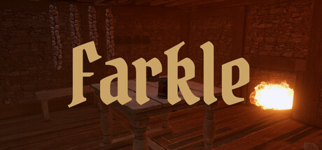 Cover art from Farkle: Tavern Dice