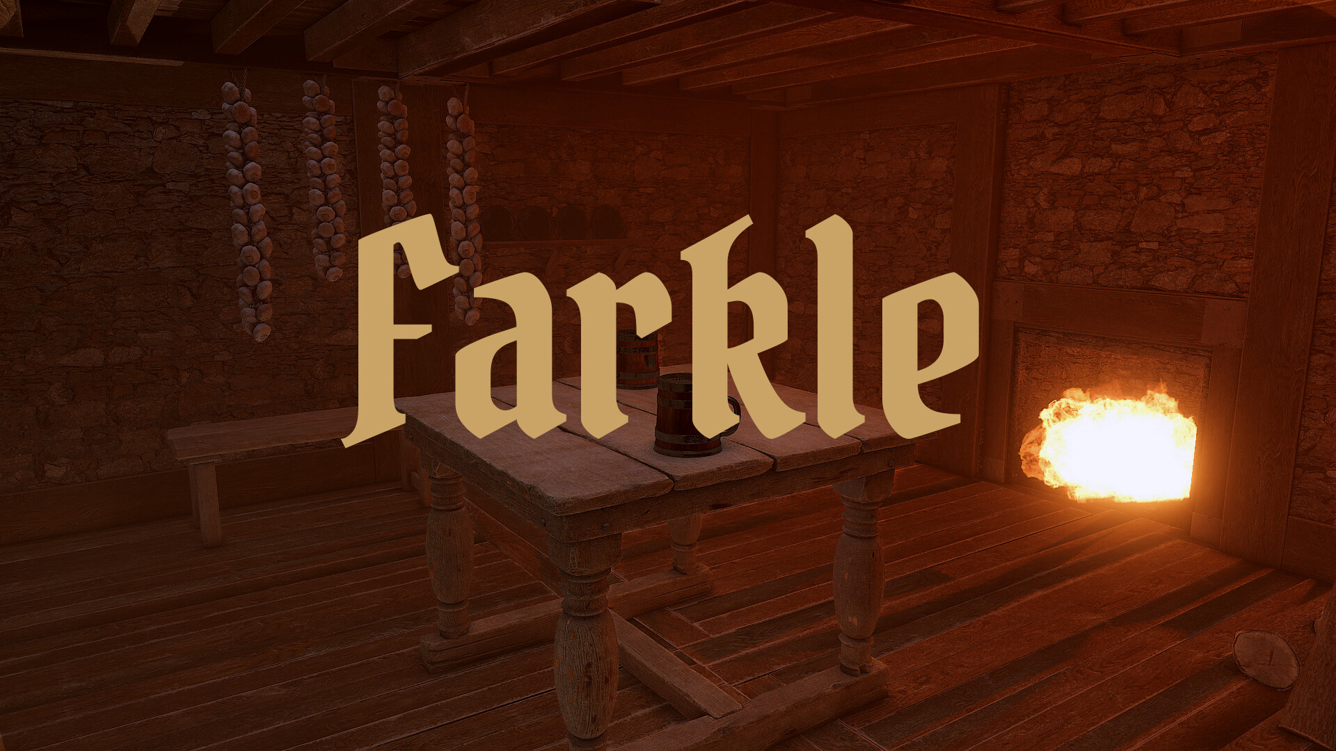 Farkle: Tavern Dice trailer