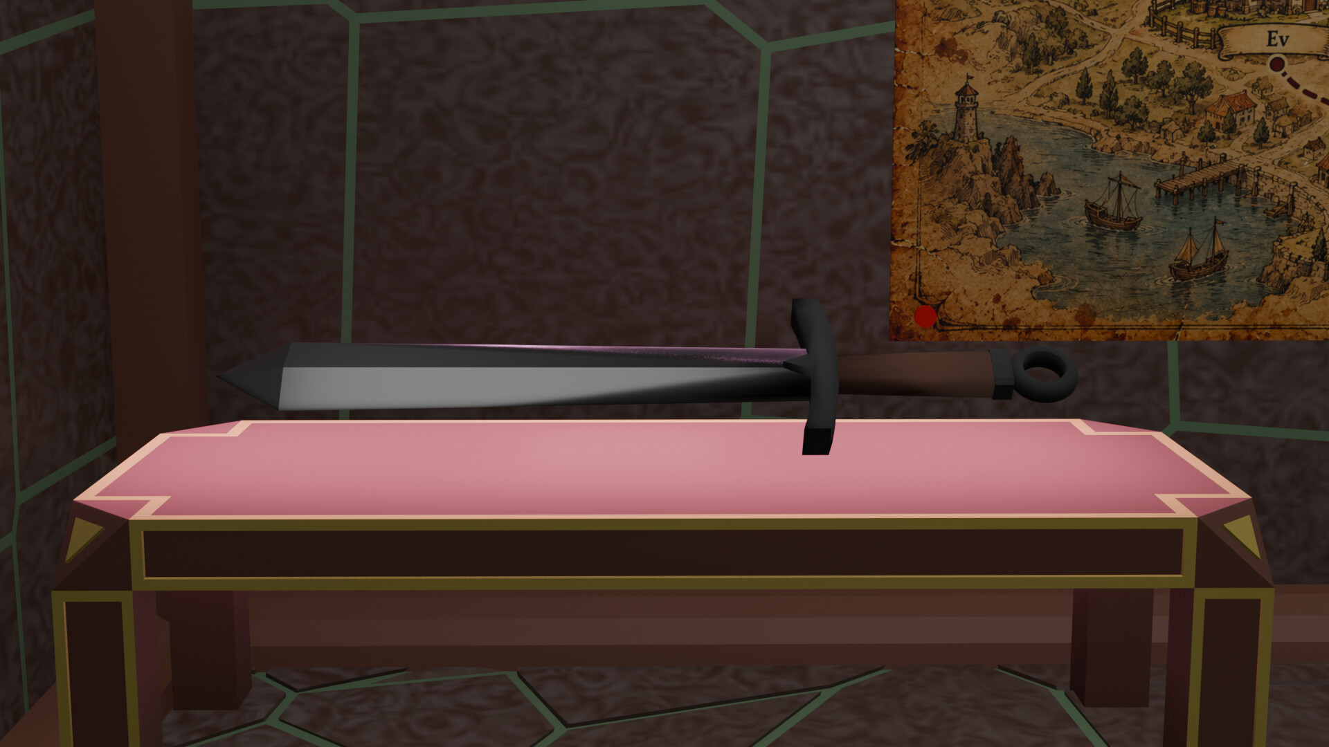 Adventurer's Indemnity screenshot 3