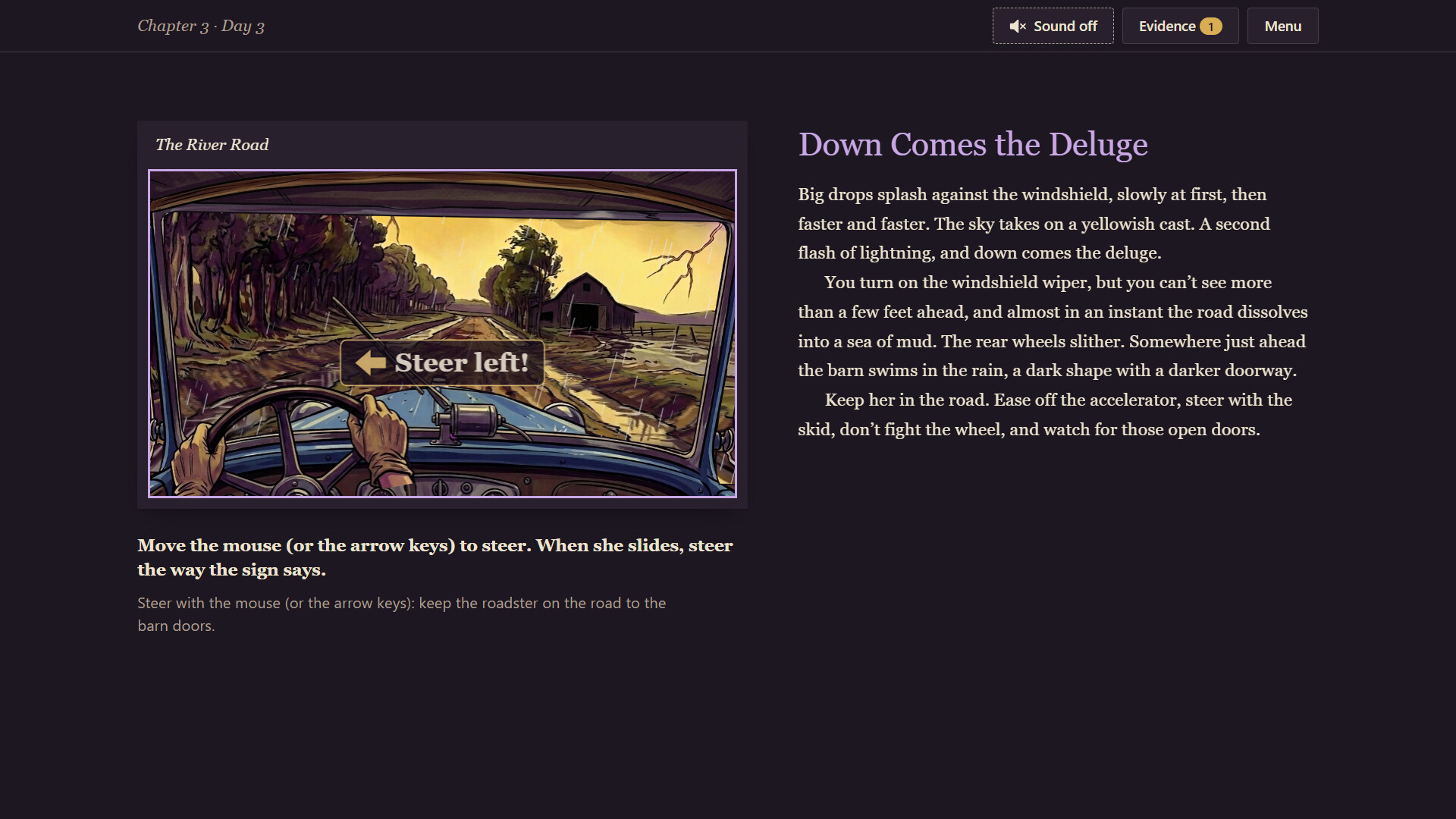Young Mysteries: The Secret of the Old Clock (1930) screenshot 3