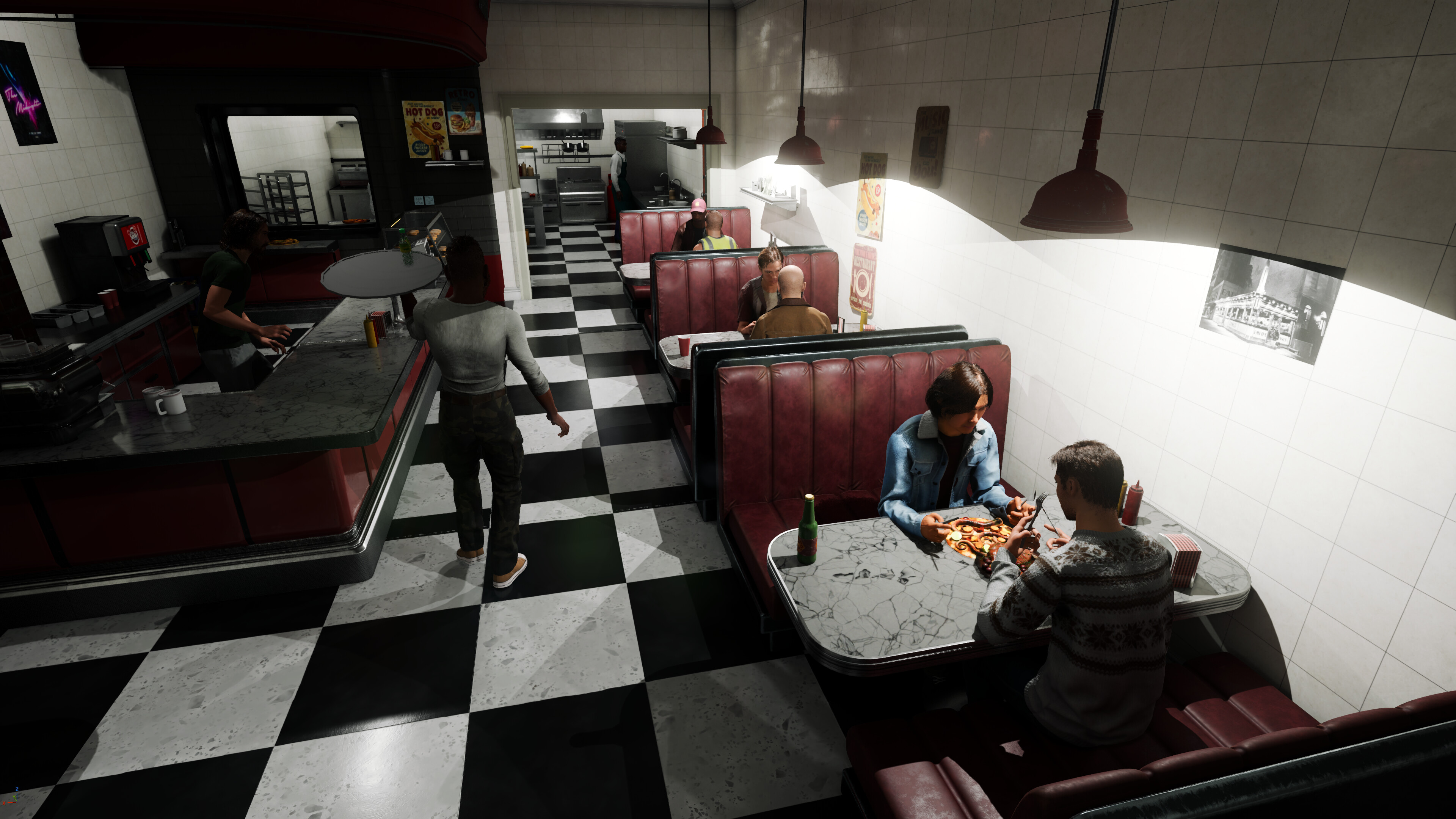 Mimic Hunt screenshot 3