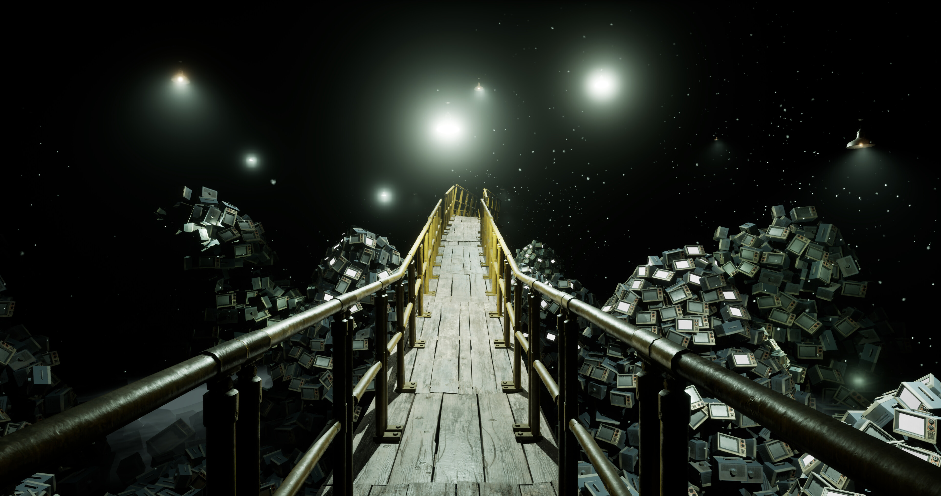 Roswell: Redacted screenshot 2