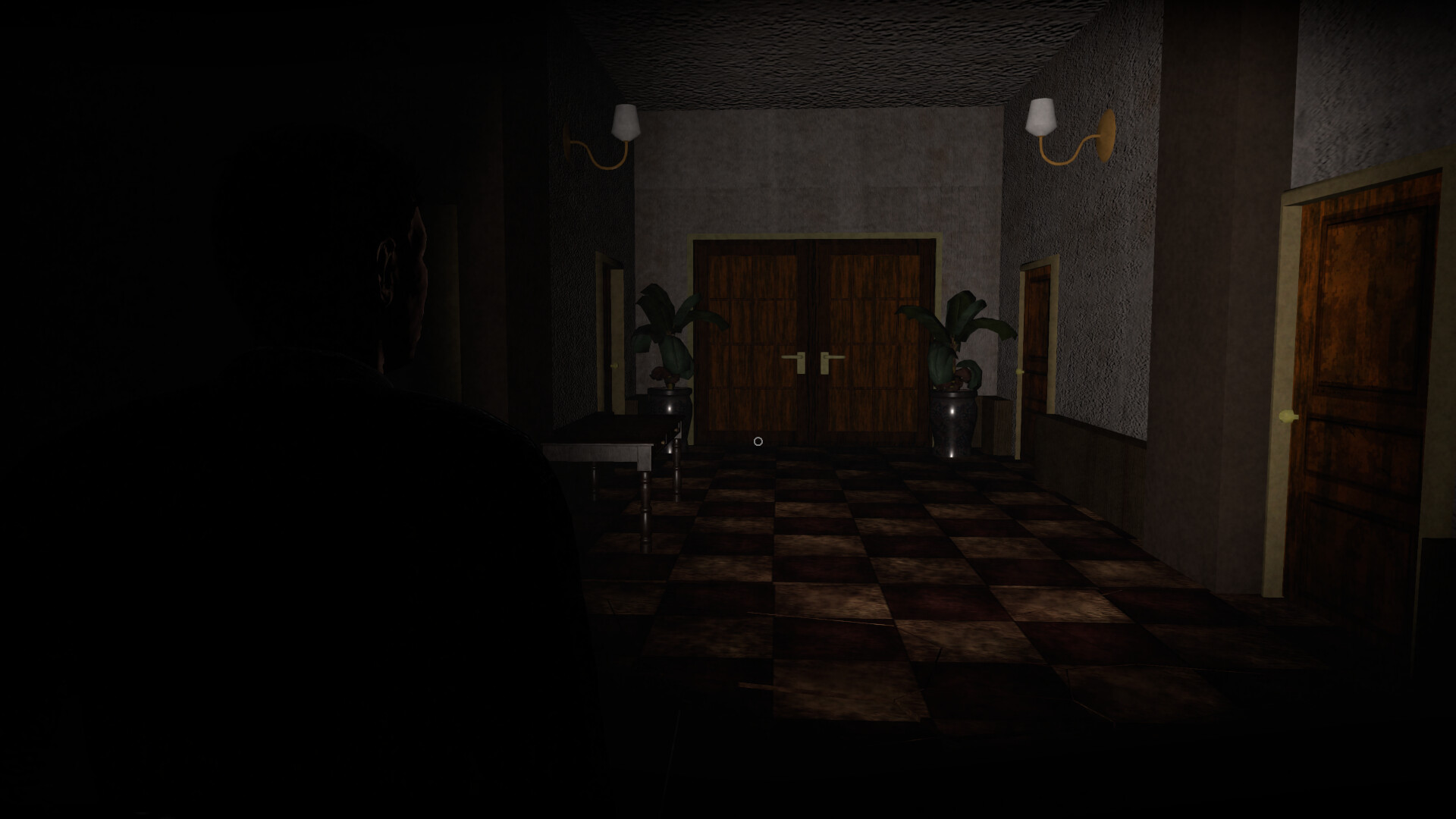 The Abyss: The Beginning screenshot 5