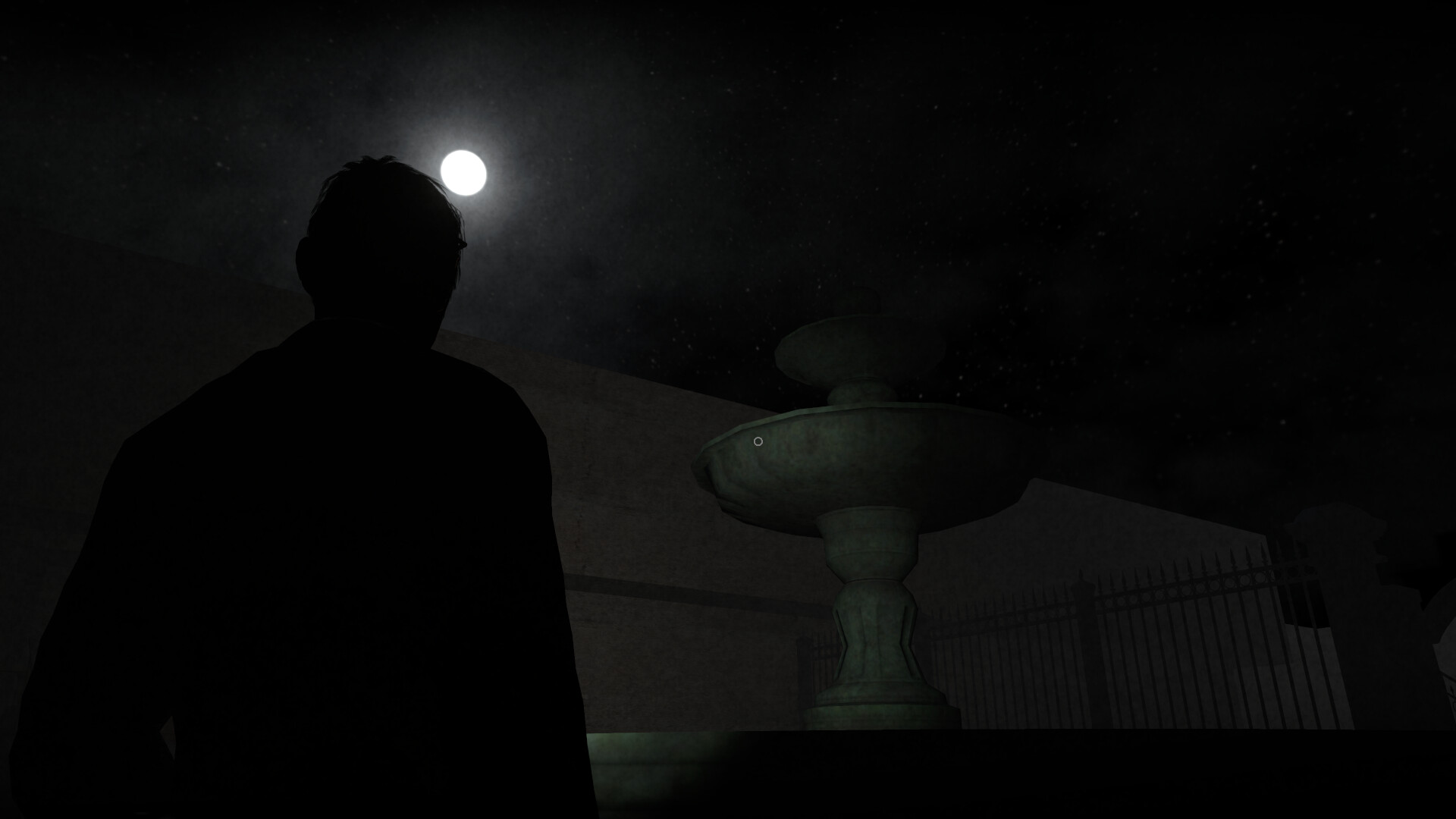 The Abyss: The Beginning screenshot 1