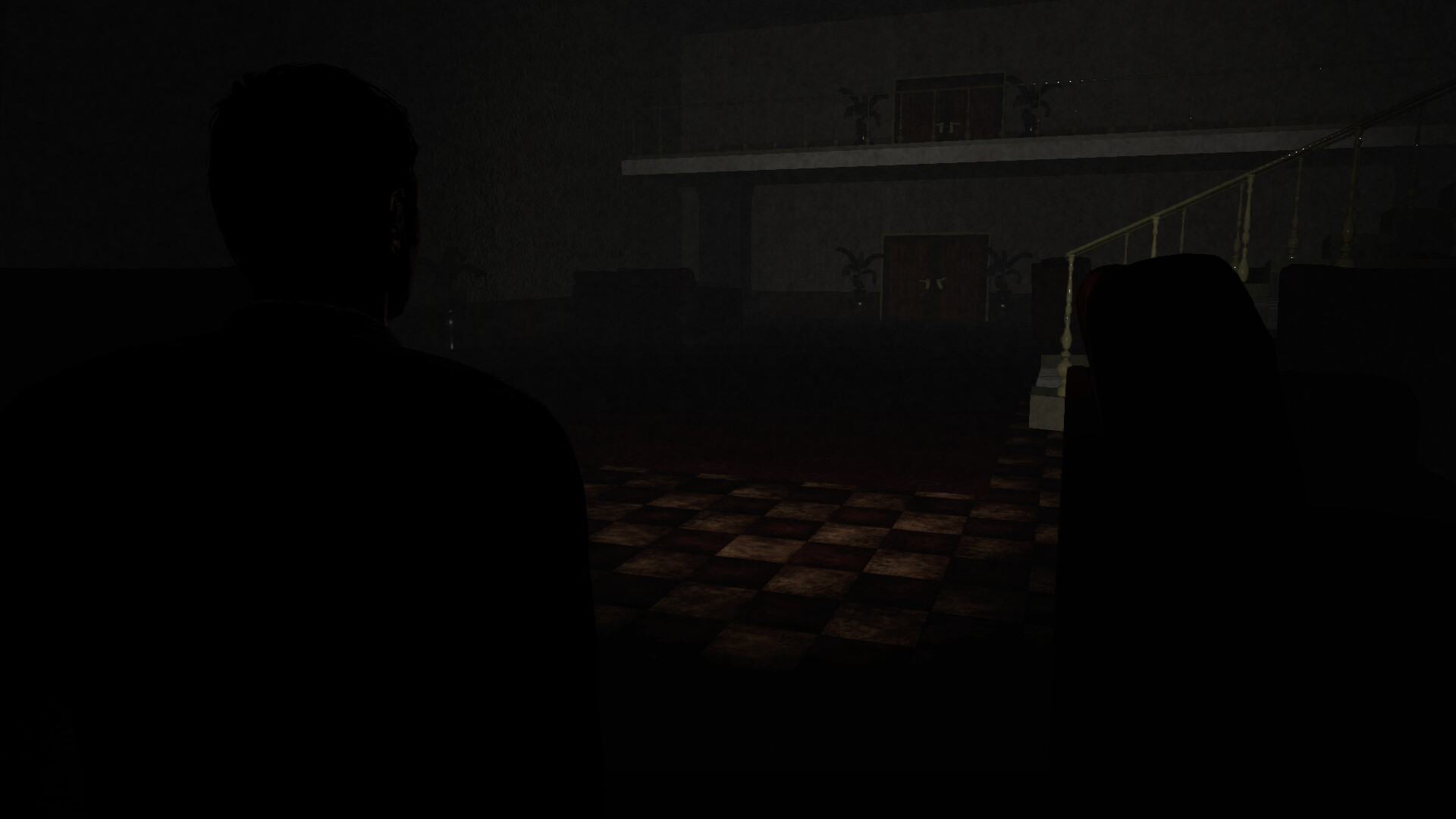 The Abyss: The Beginning screenshot 2