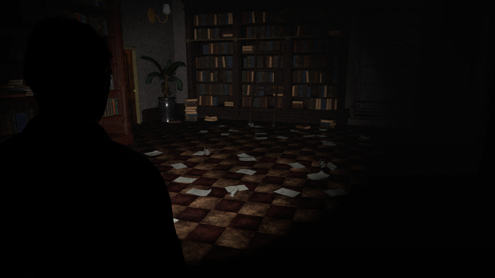 The Abyss: The Beginning screenshot 4