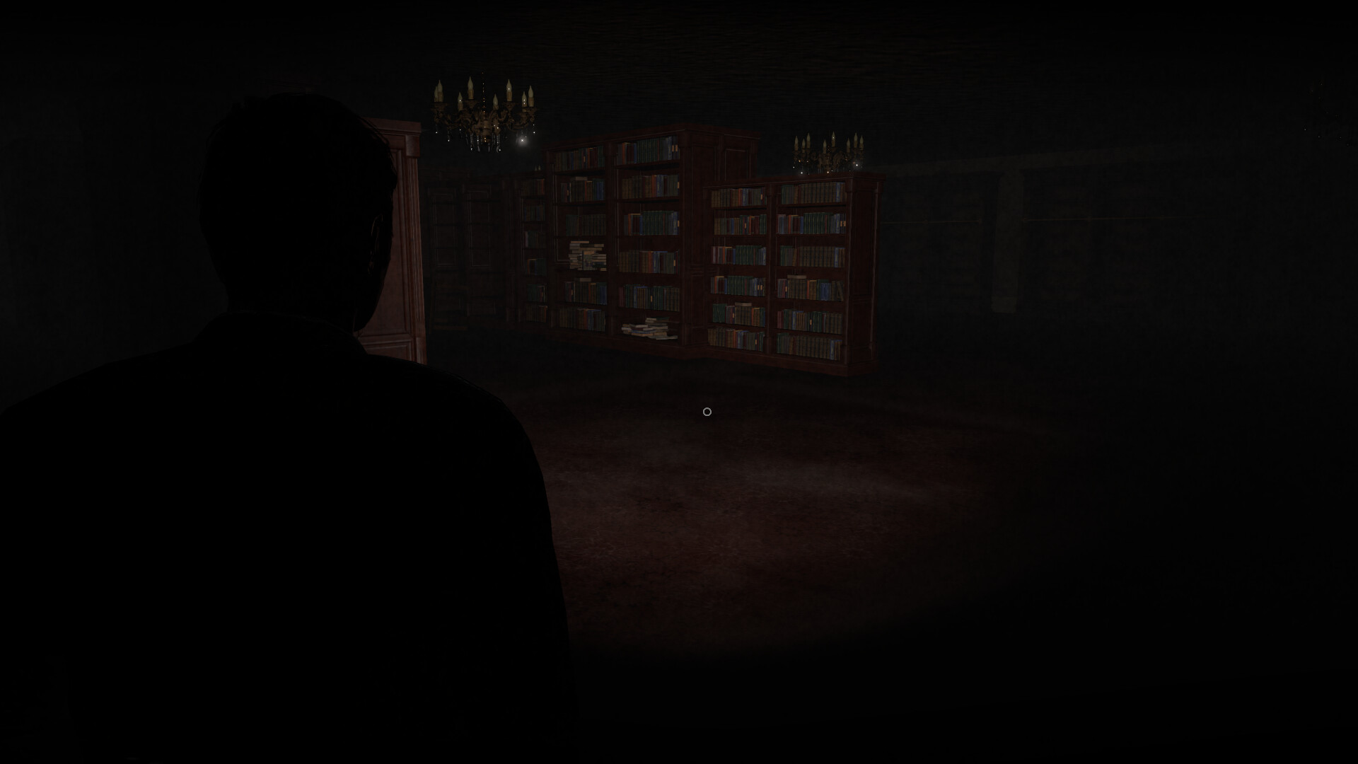 The Abyss: The Beginning screenshot 3