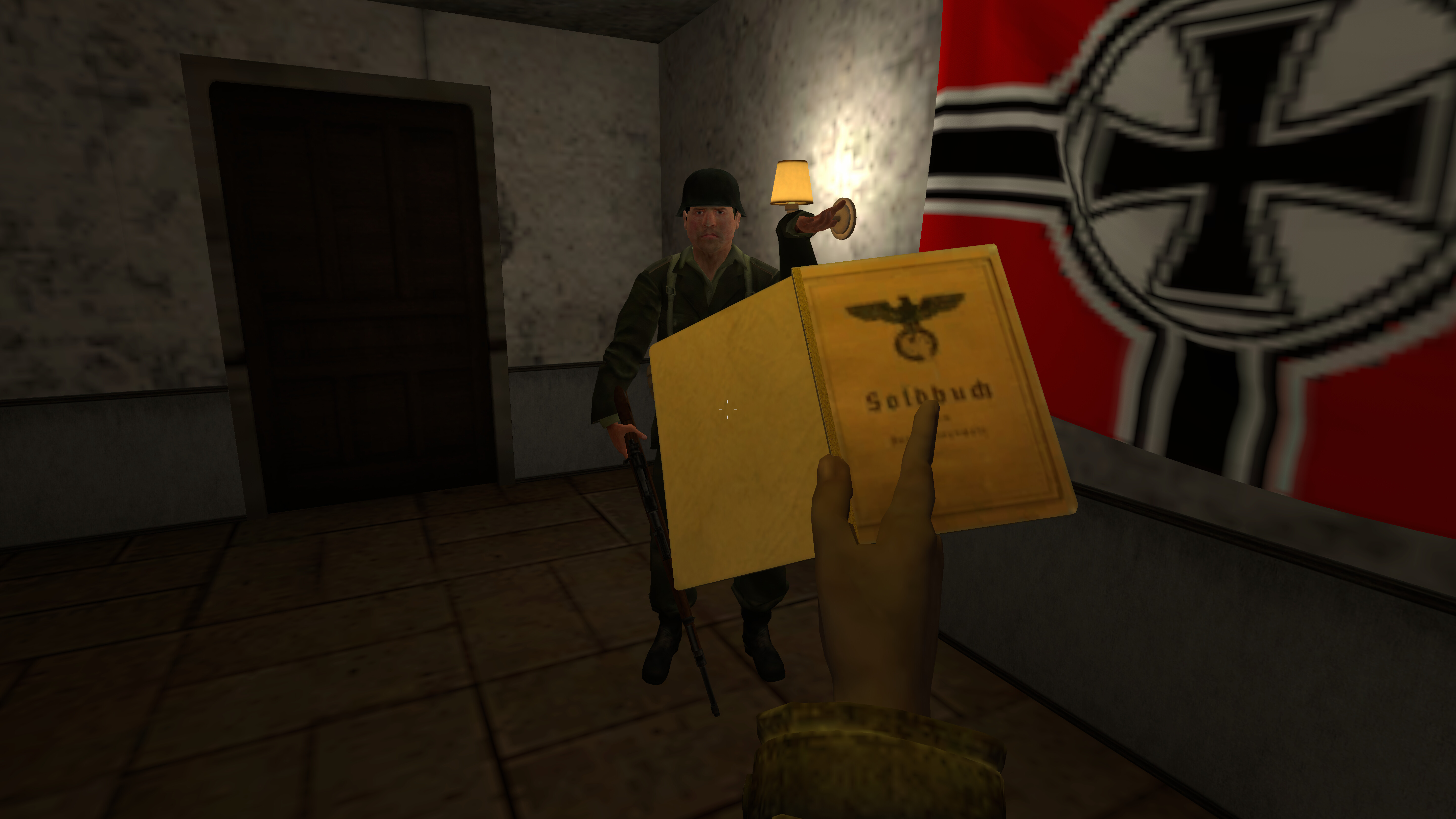 Steelblood: Allied Front screenshot 2