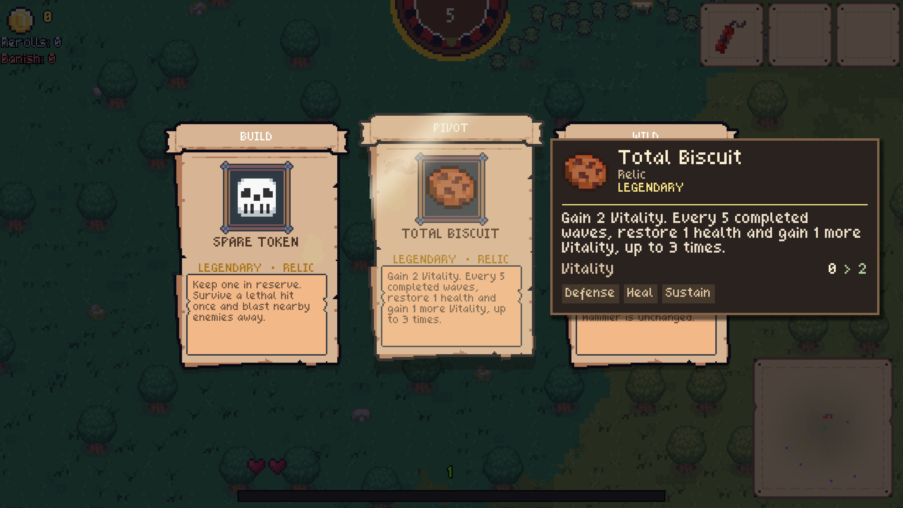 Gamble Cats screenshot 4