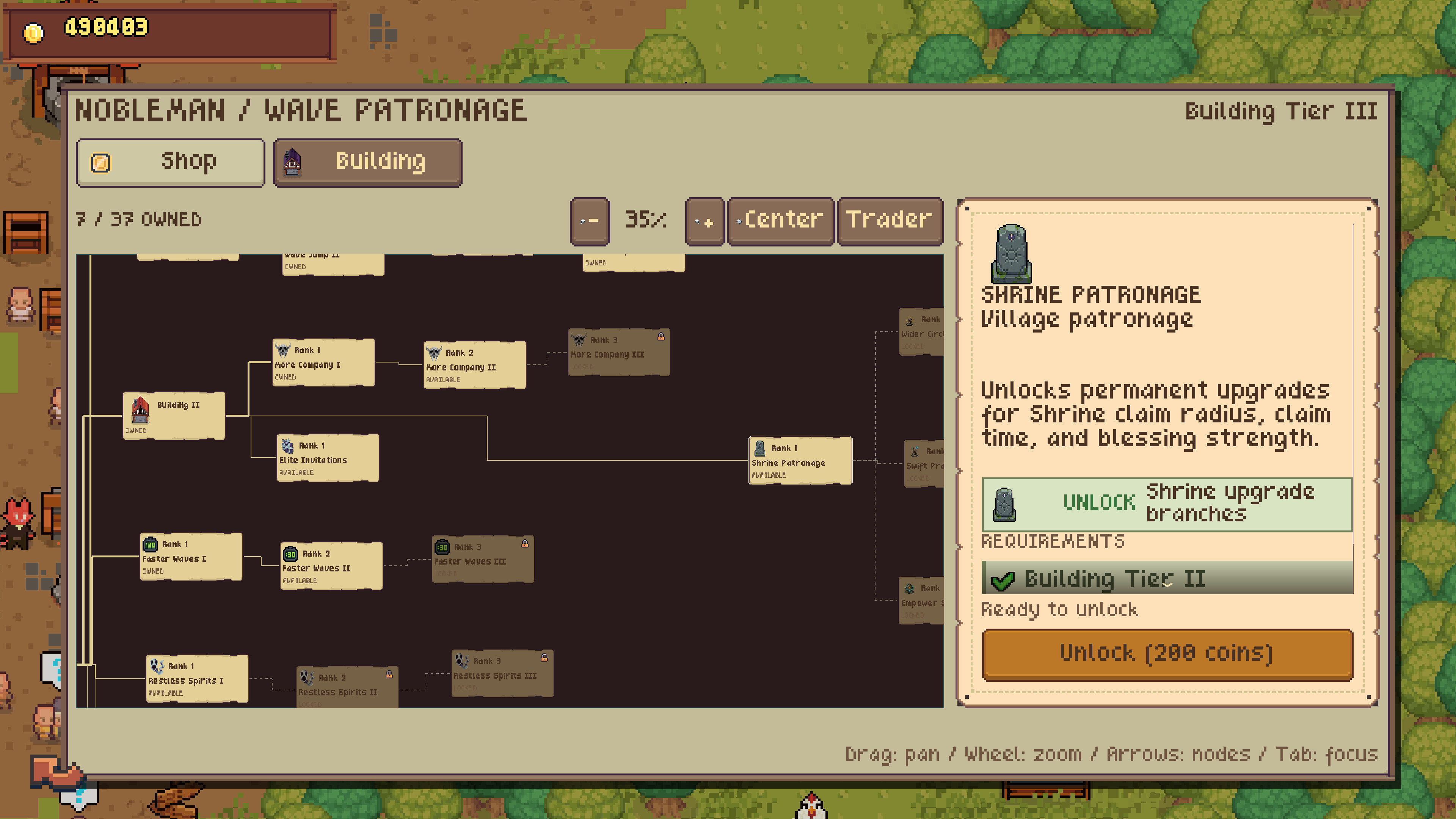 Gamble Cats screenshot 2