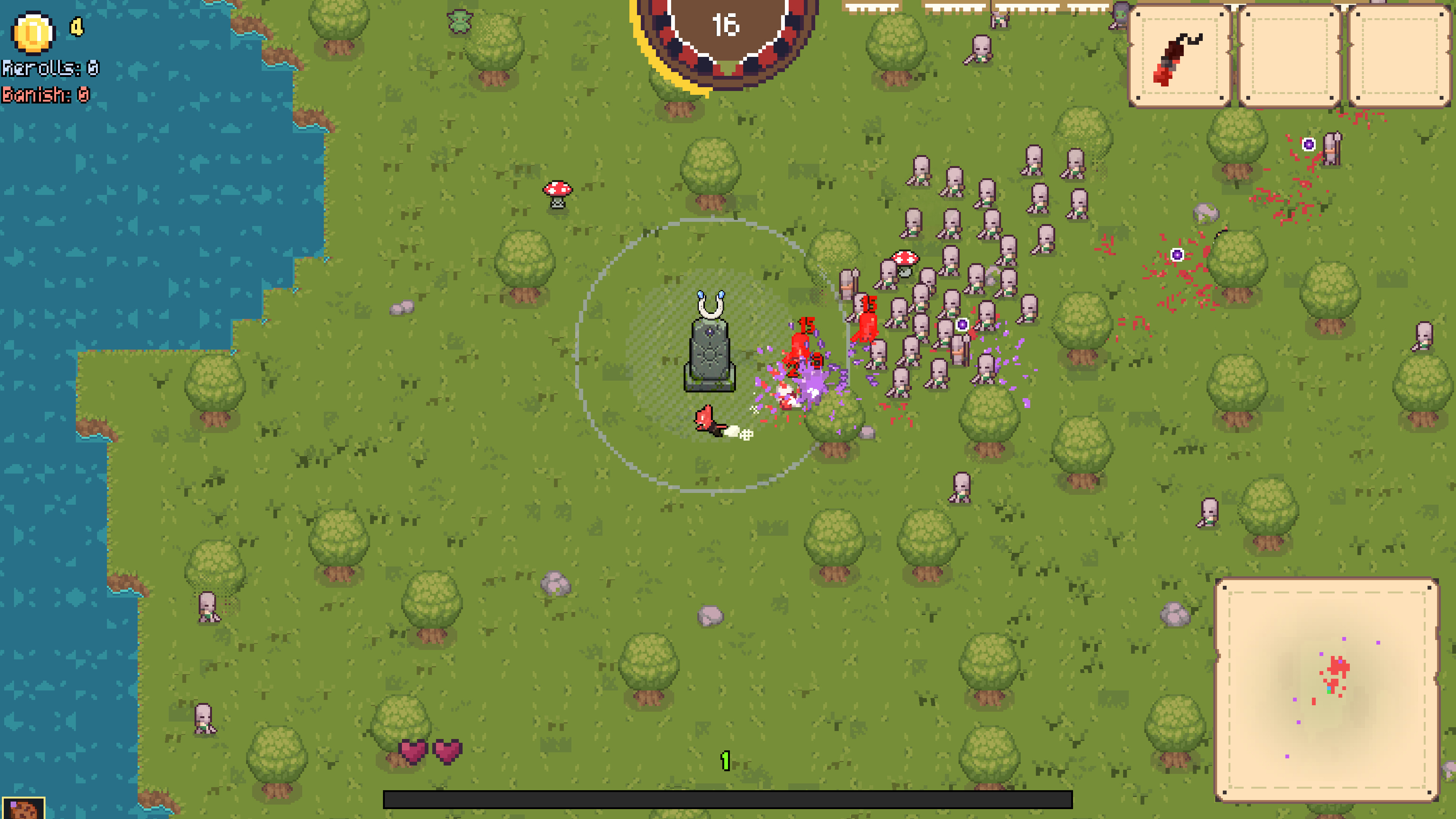 Gamble Cats screenshot 5