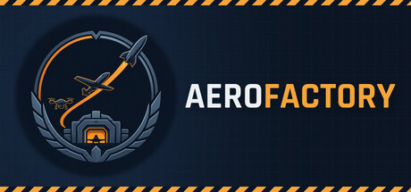 Cover art from Aerofactory