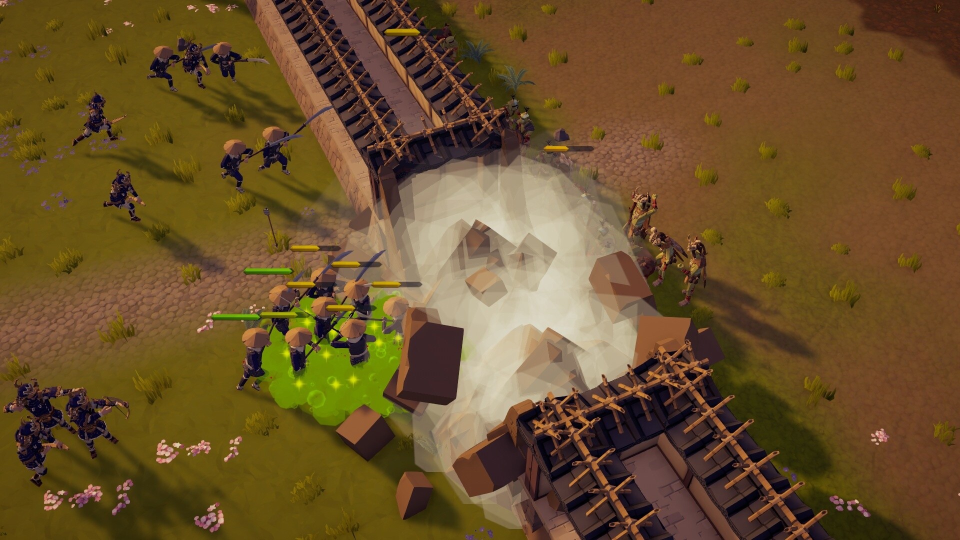 Crownmason screenshot 5