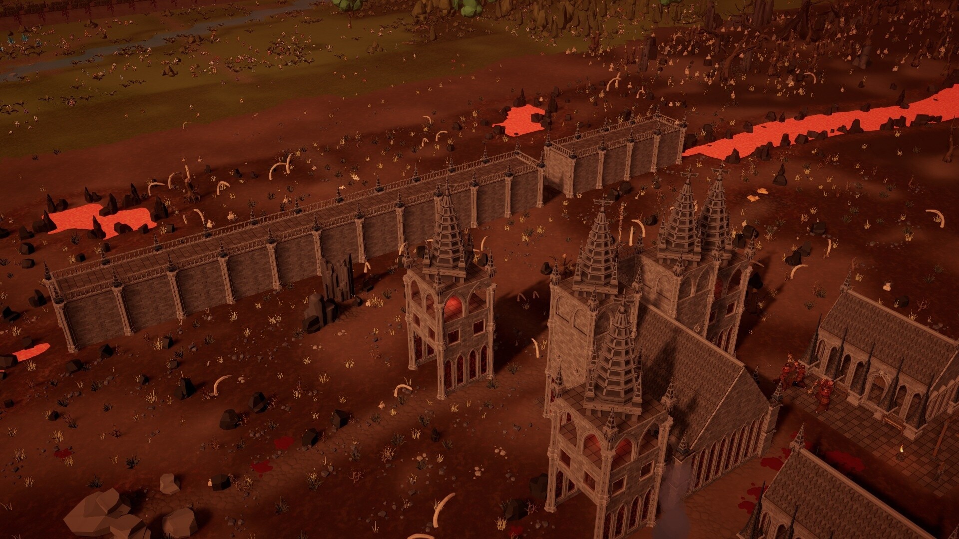 Crownmason screenshot 3