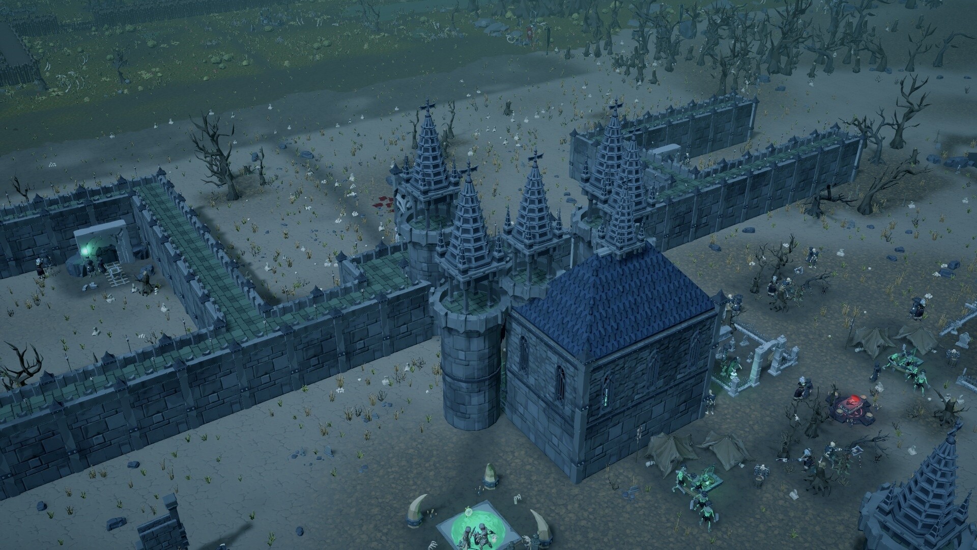 Crownmason screenshot 2