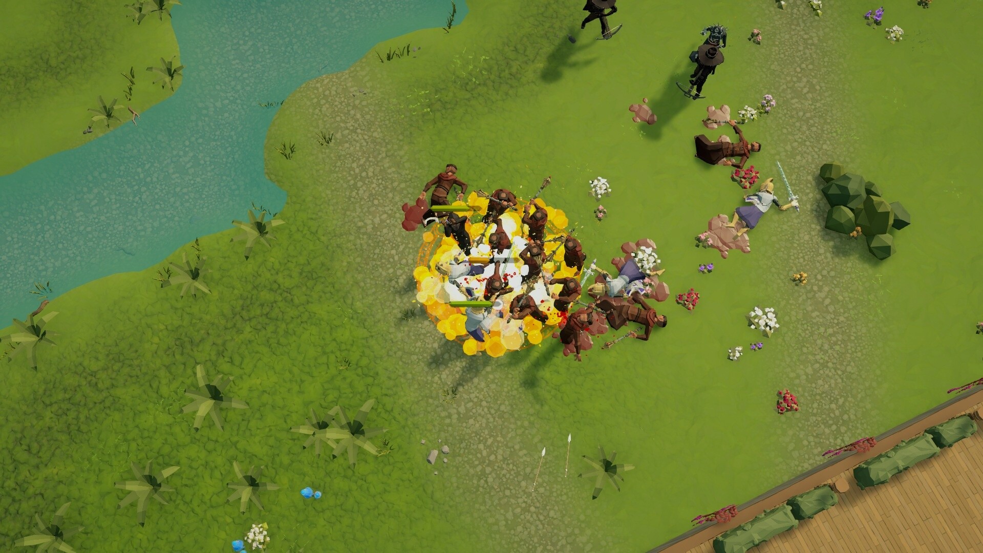 Crownmason screenshot 4