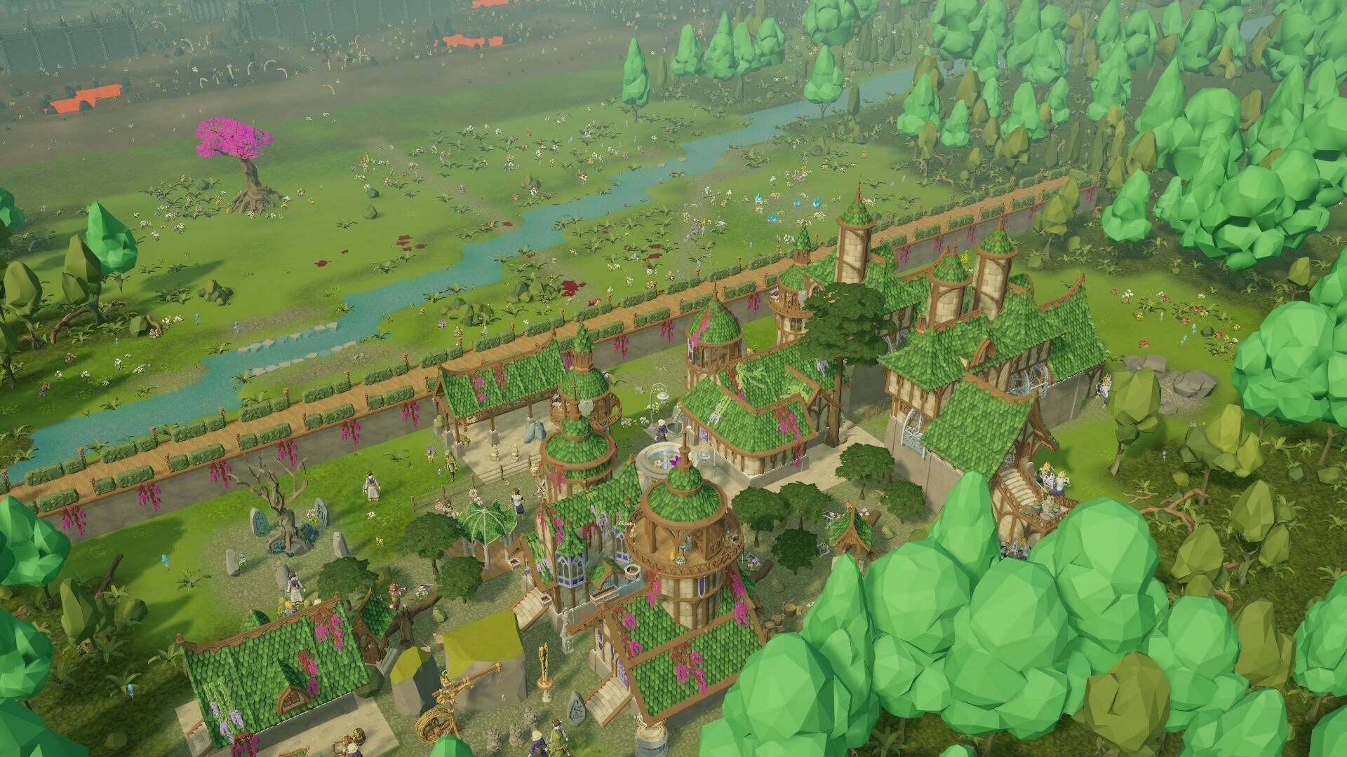 Crownmason trailer