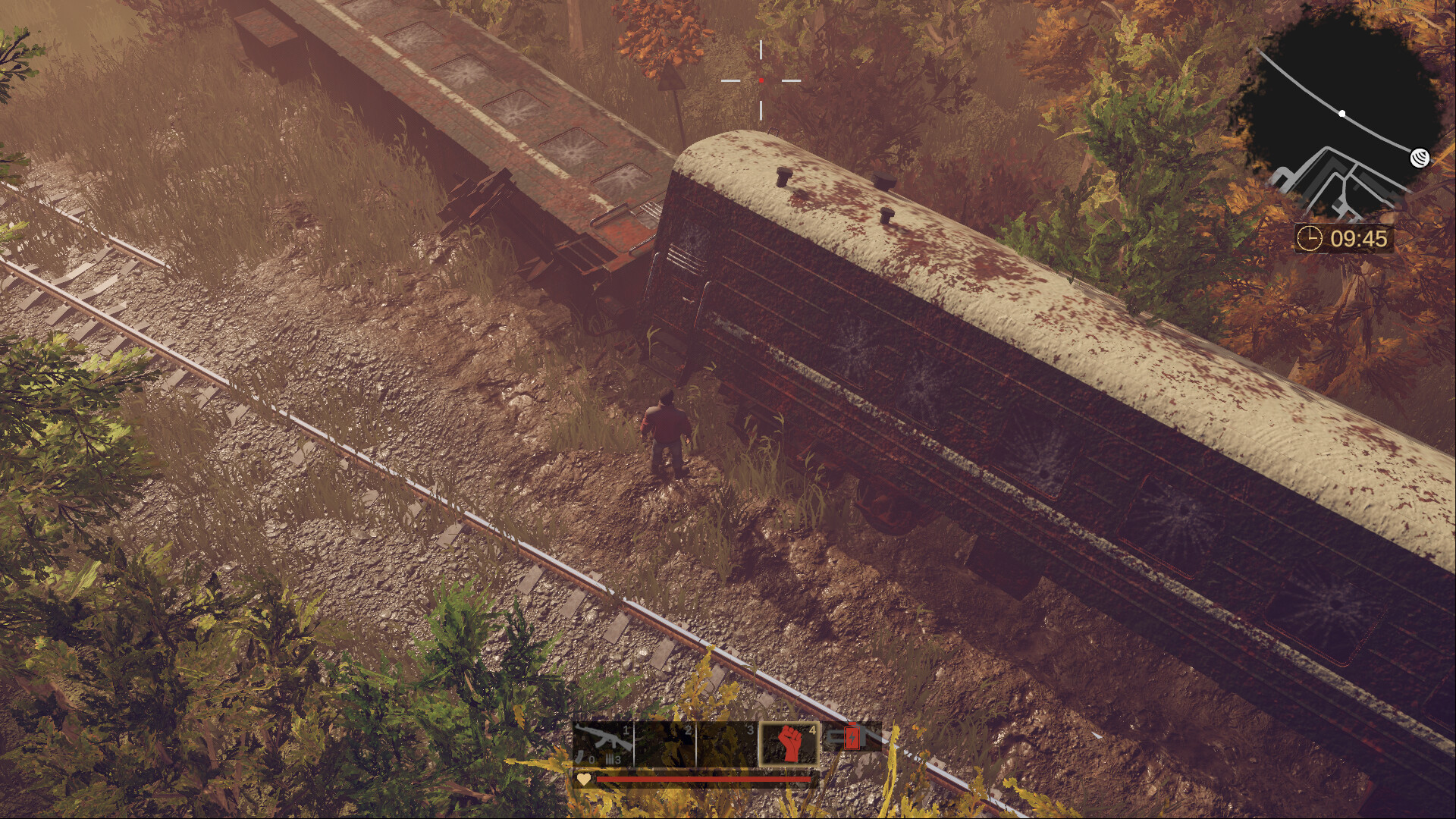 The Last UNION screenshot 5