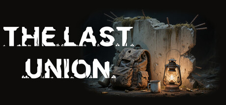 Cover art from The Last UNION