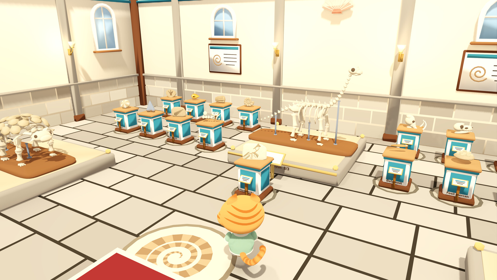 Glowtide Isle screenshot 5