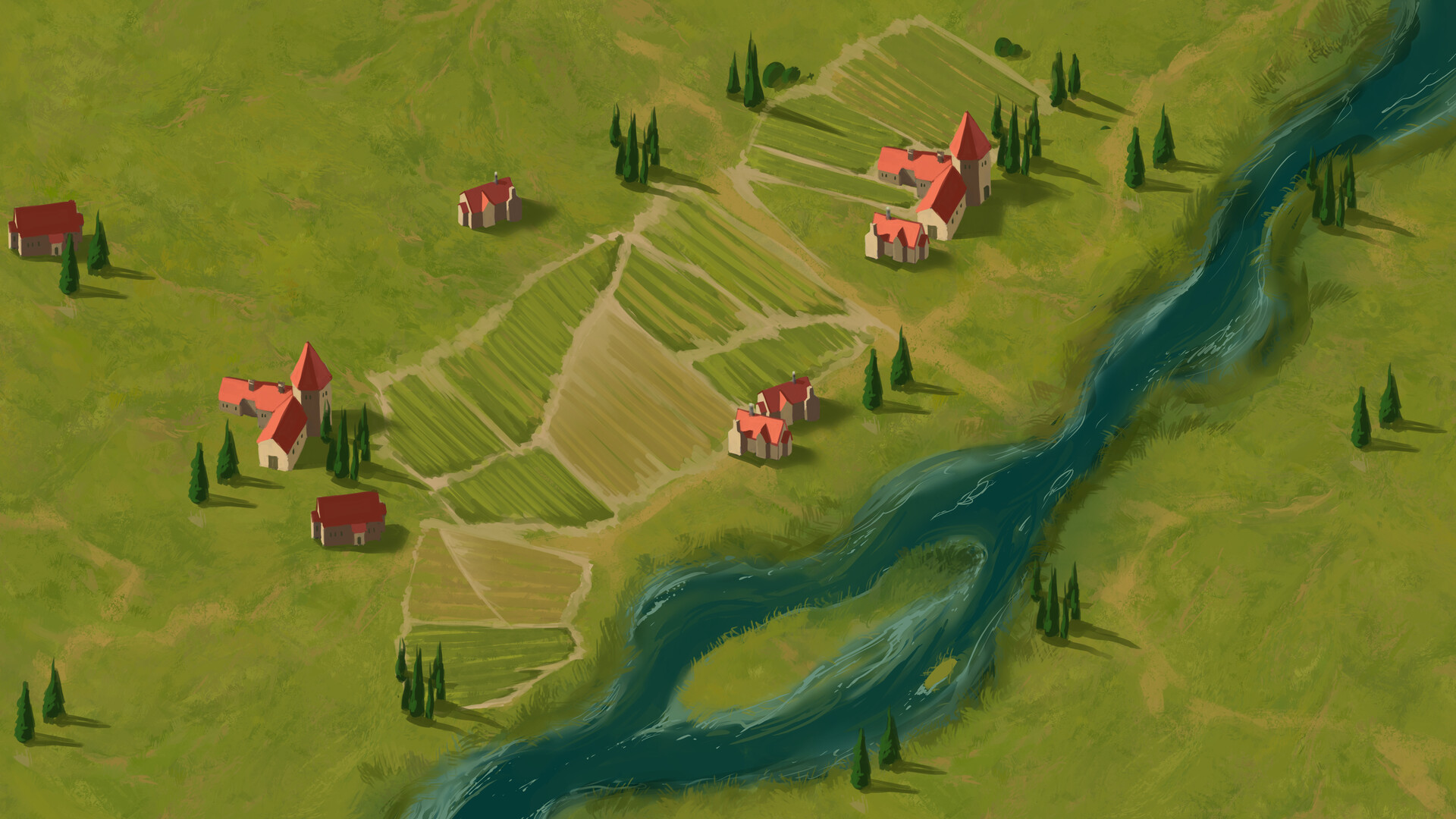 Lost Legends screenshot 4