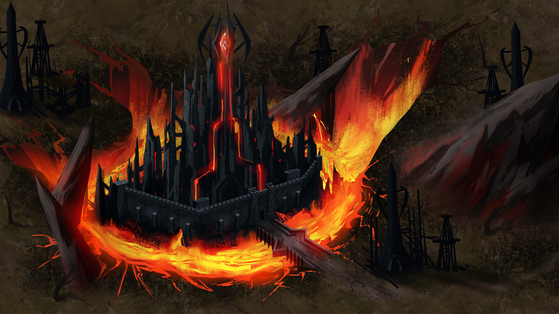 Lost Legends screenshot 3