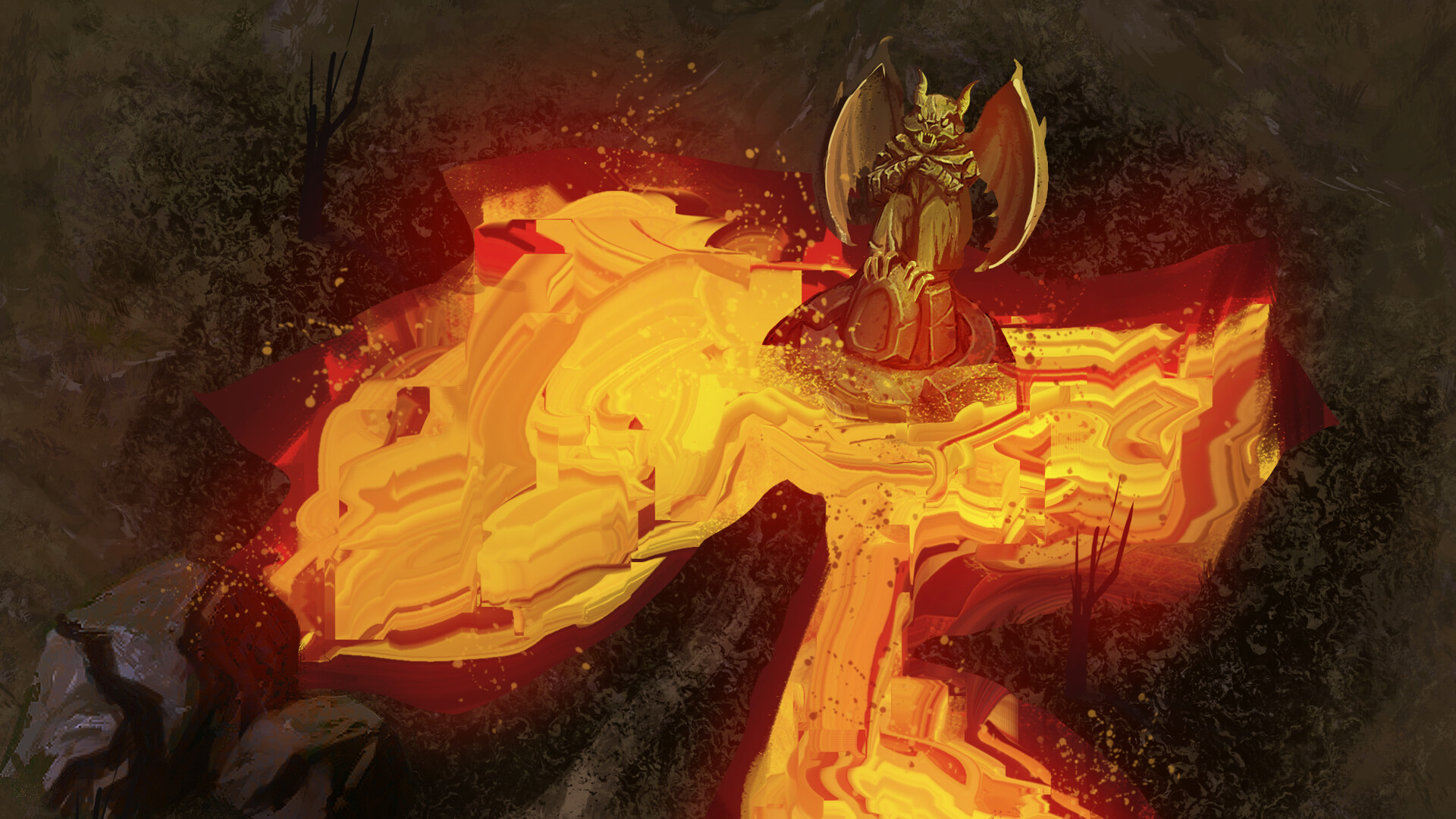 Lost Legends screenshot 5