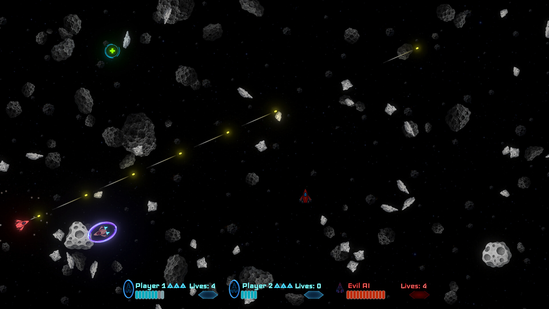 Starship! Starship! screenshot 4