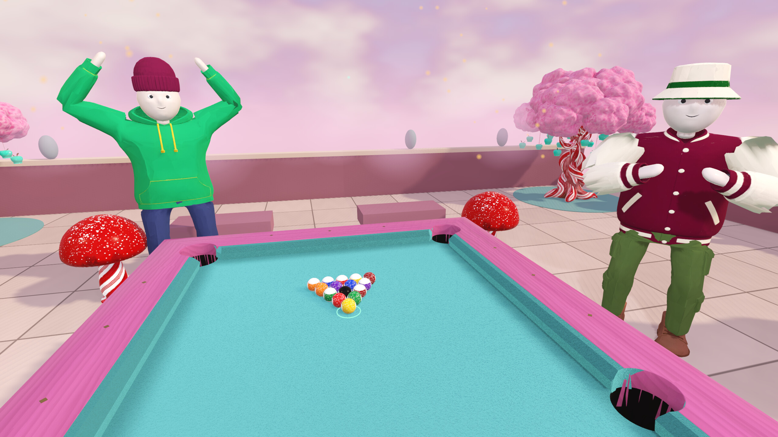 SpellBall screenshot 5