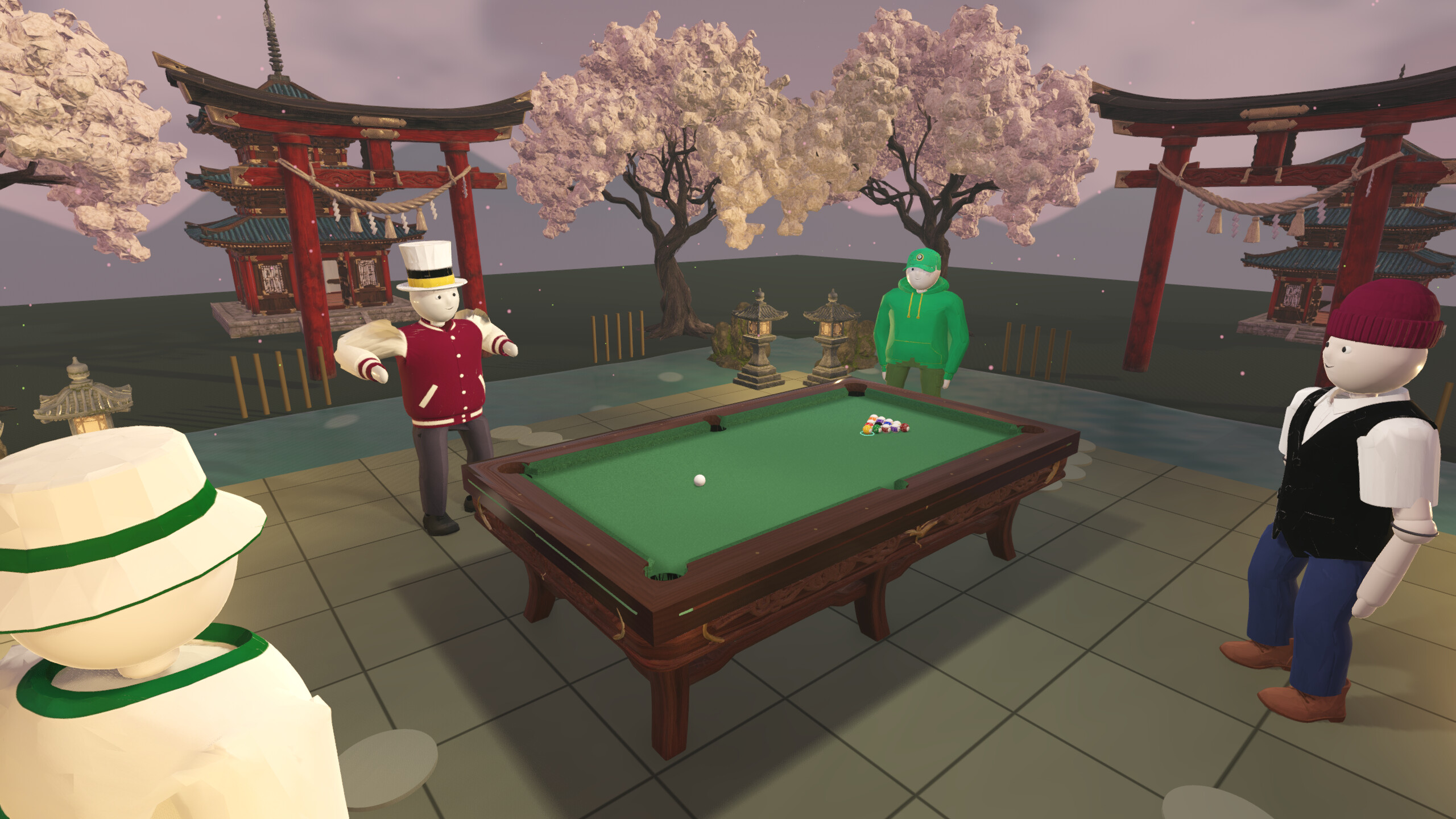 SpellBall screenshot 1