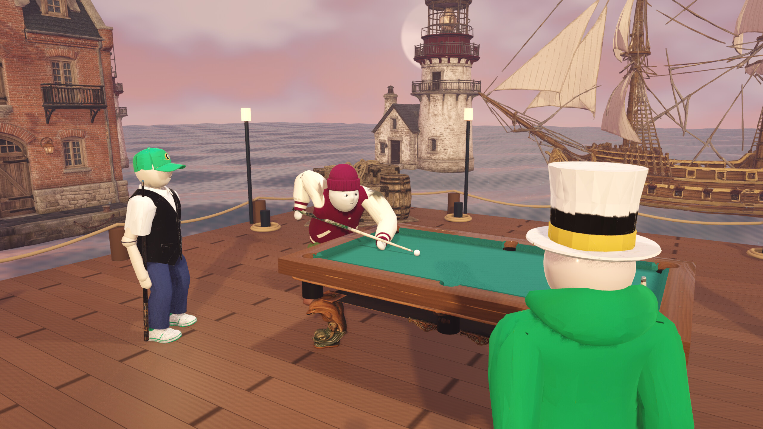 SpellBall screenshot 4