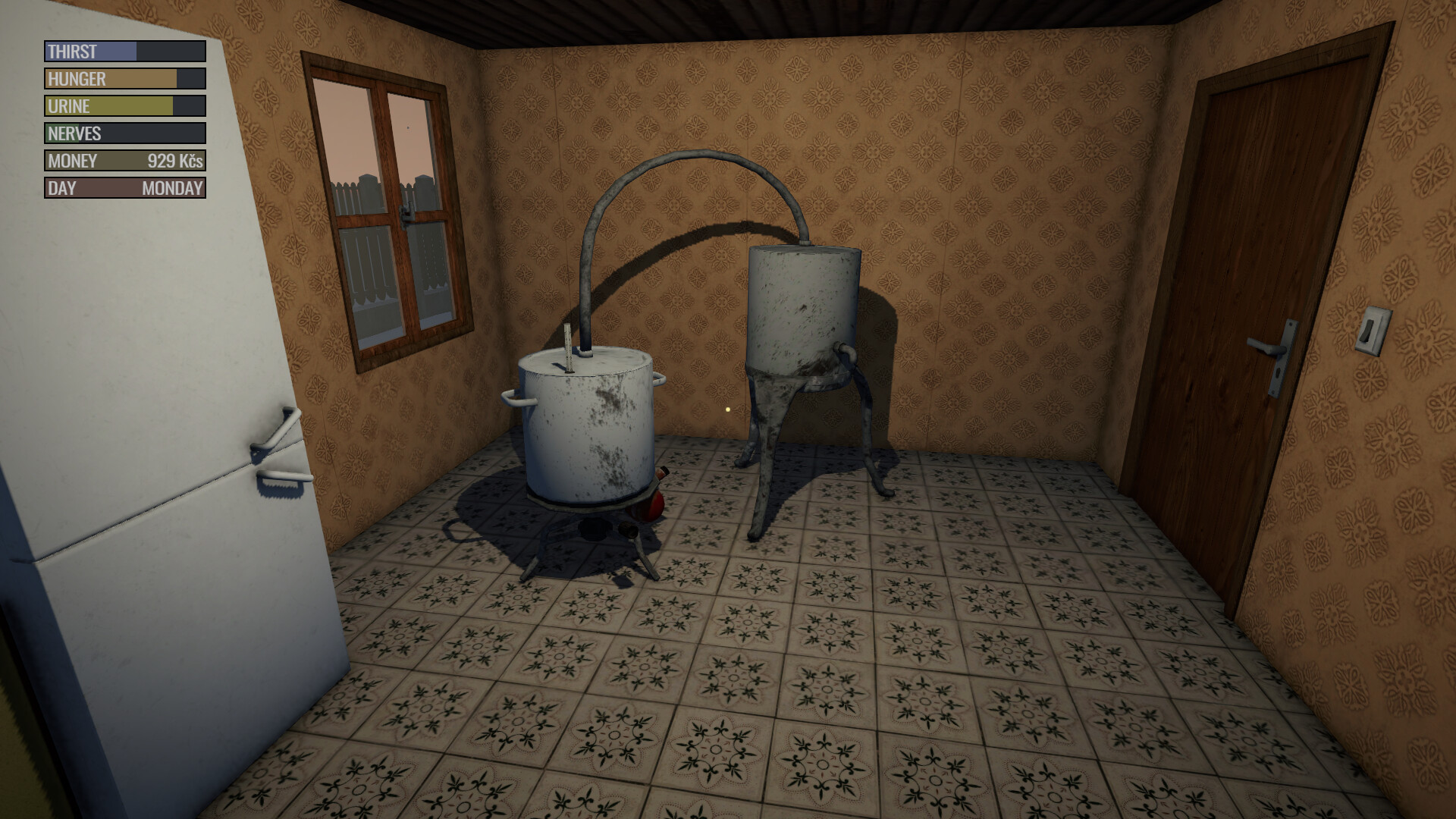Winter Batch screenshot 5