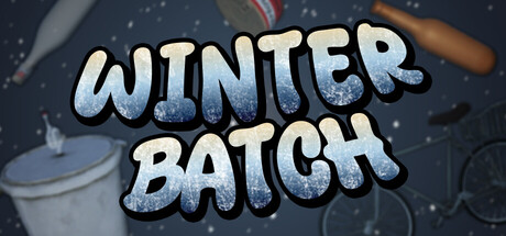 Cover art from Winter Batch
