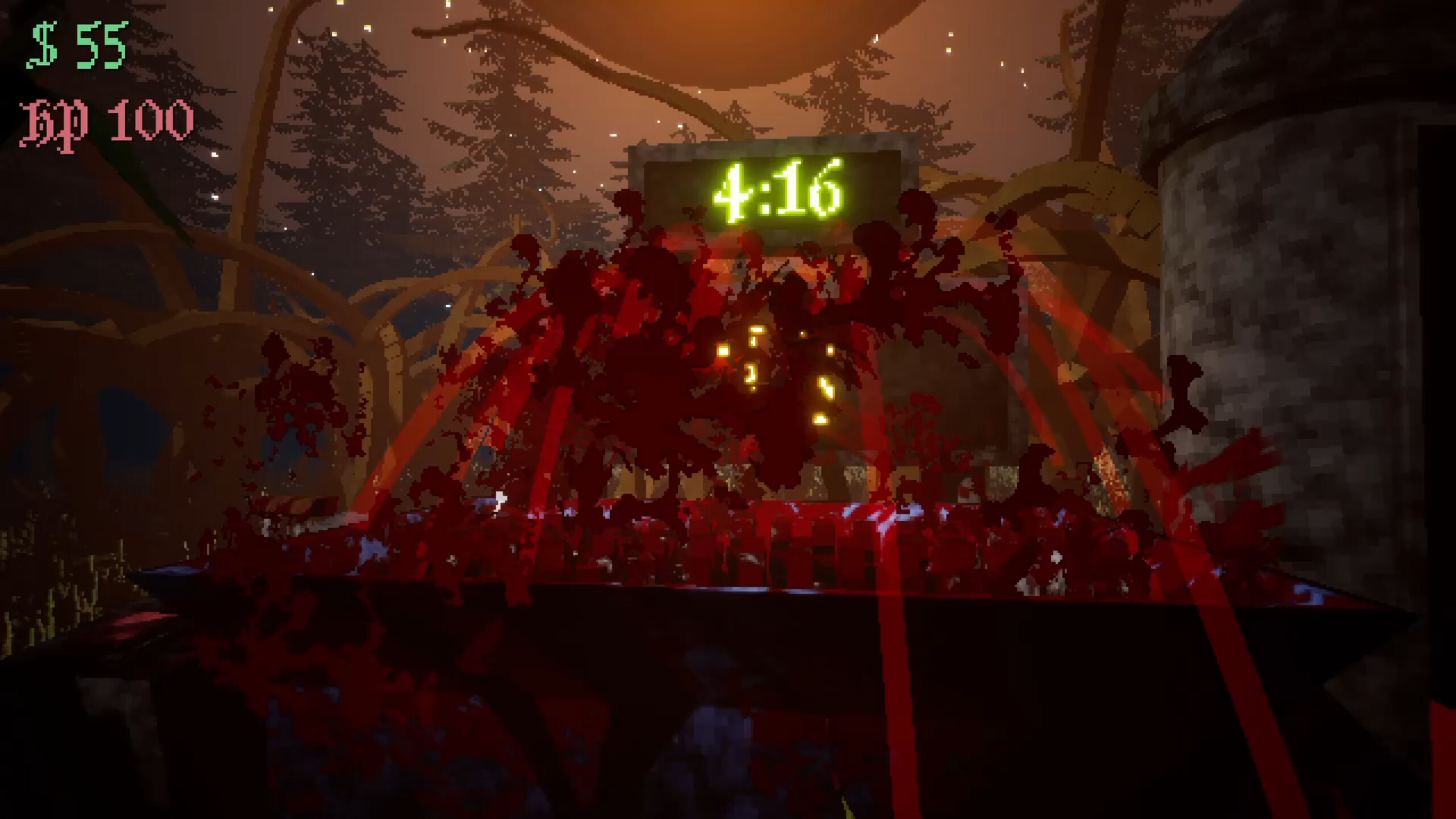 Crowfarm screenshot 3