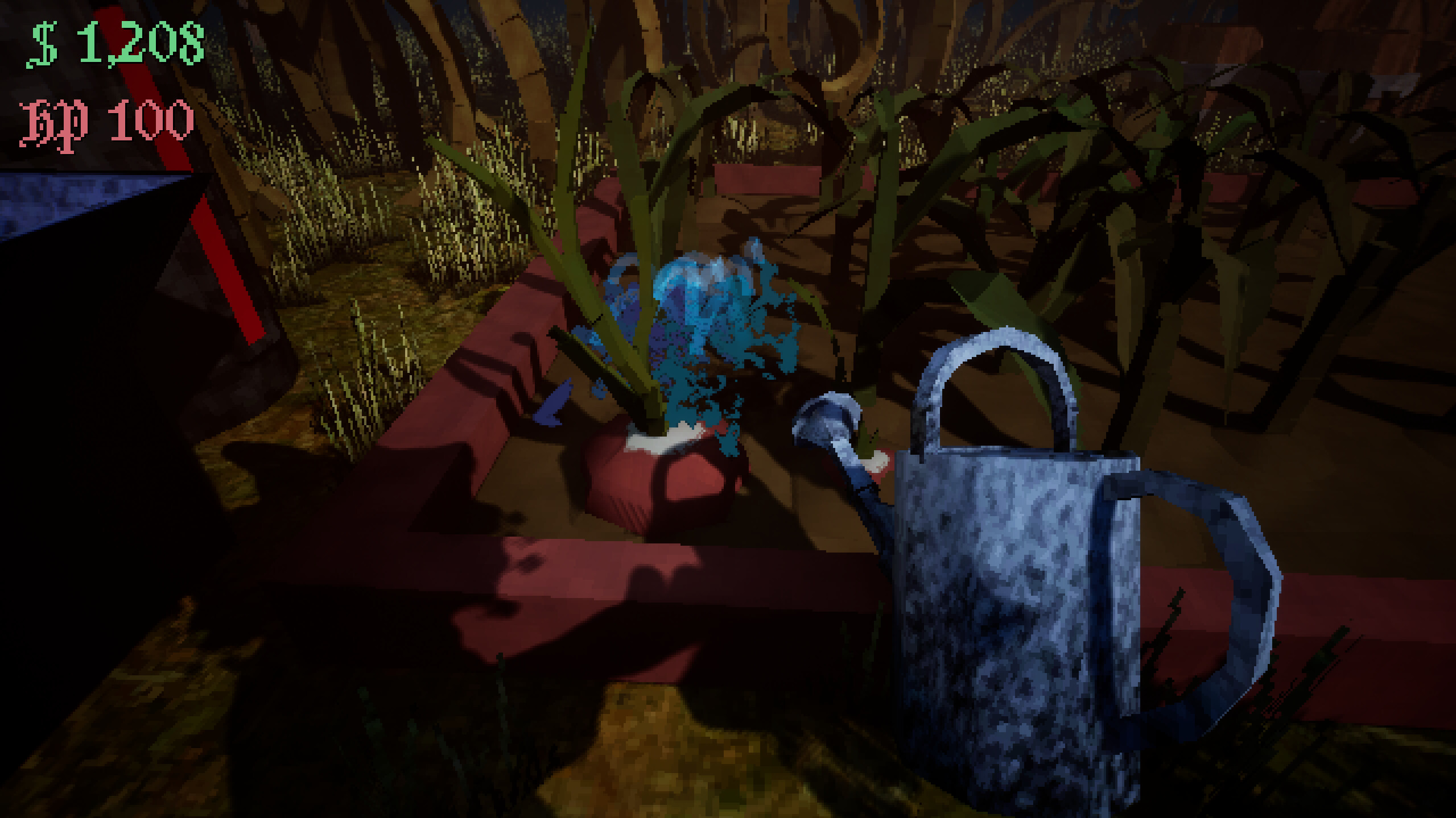 Crowfarm screenshot 4