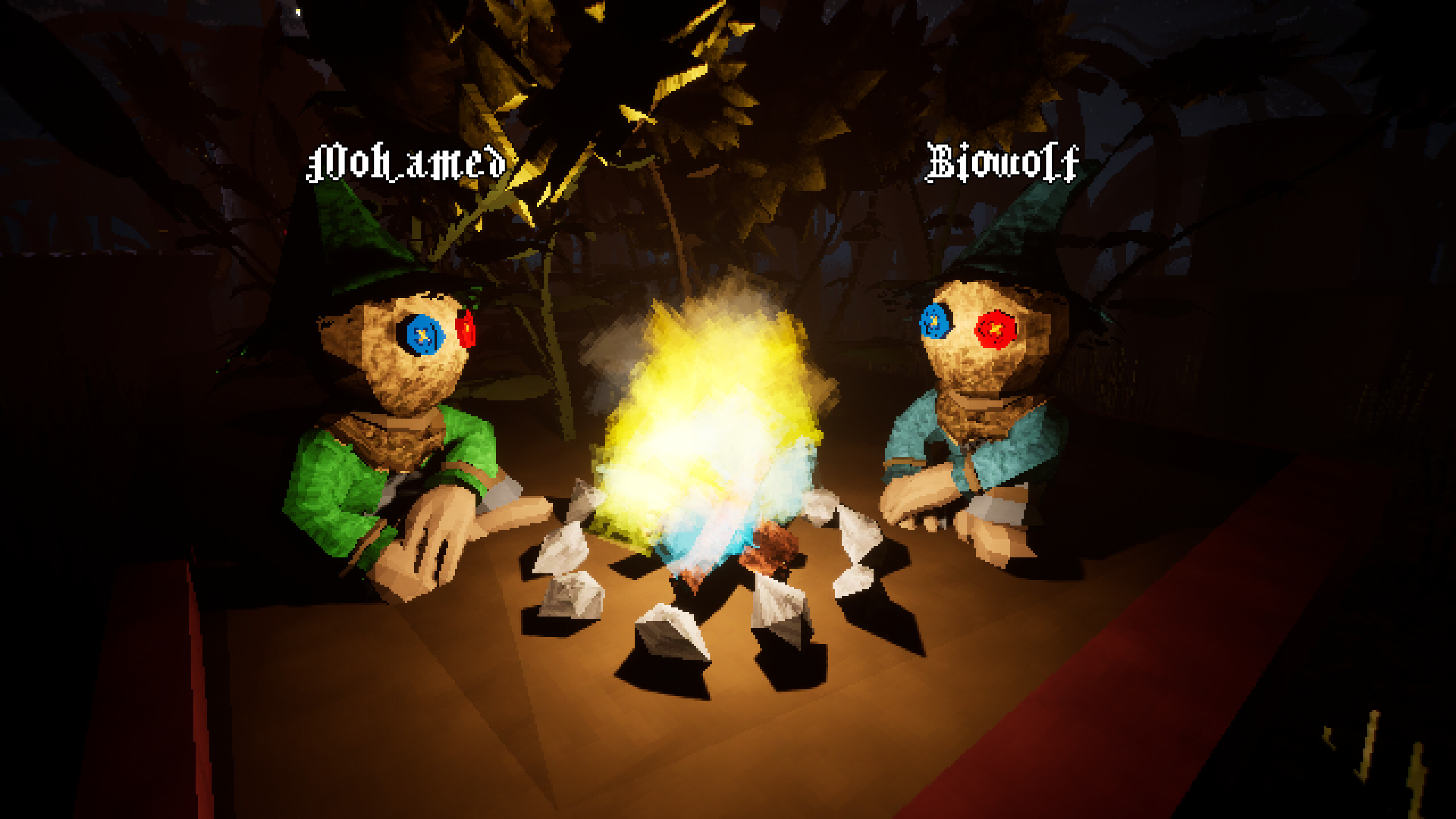 Crowfarm screenshot 2