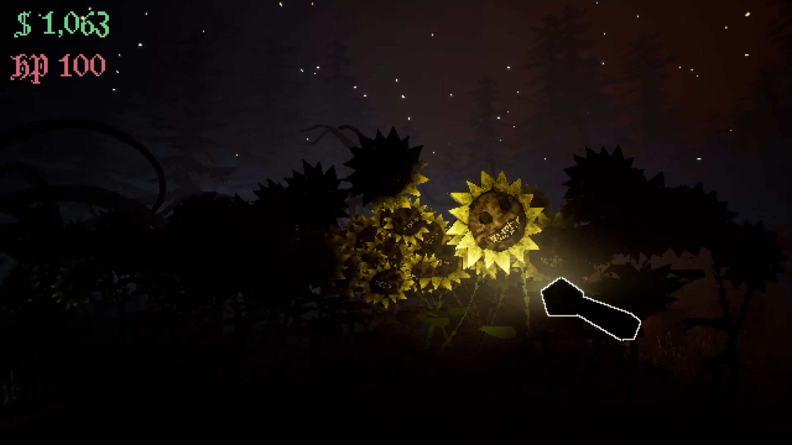 Crowfarm screenshot 5