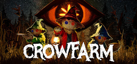 Cover art from Crowfarm