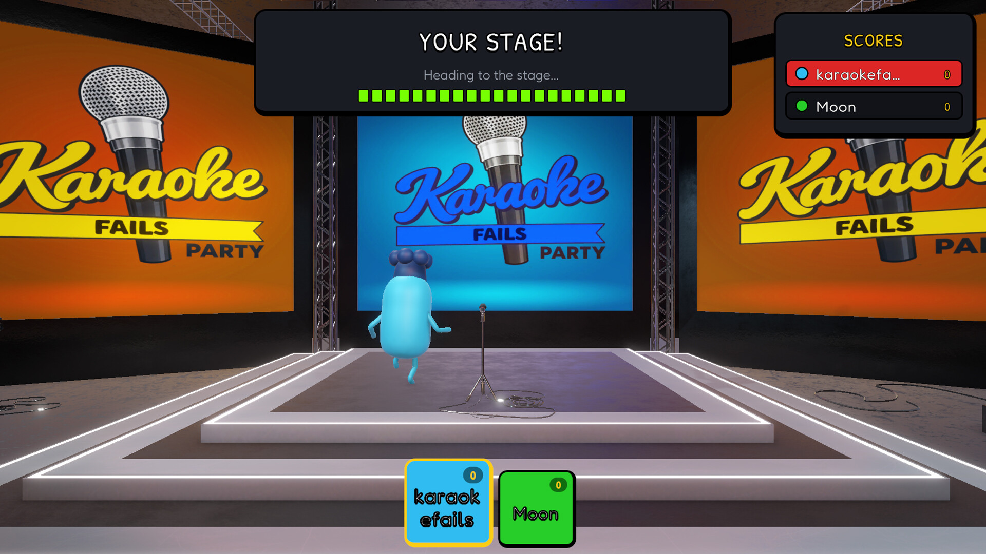Karaoke Fails screenshot 4