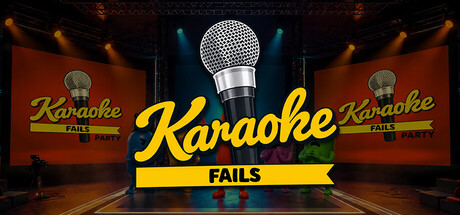 Cover art from Karaoke Fails