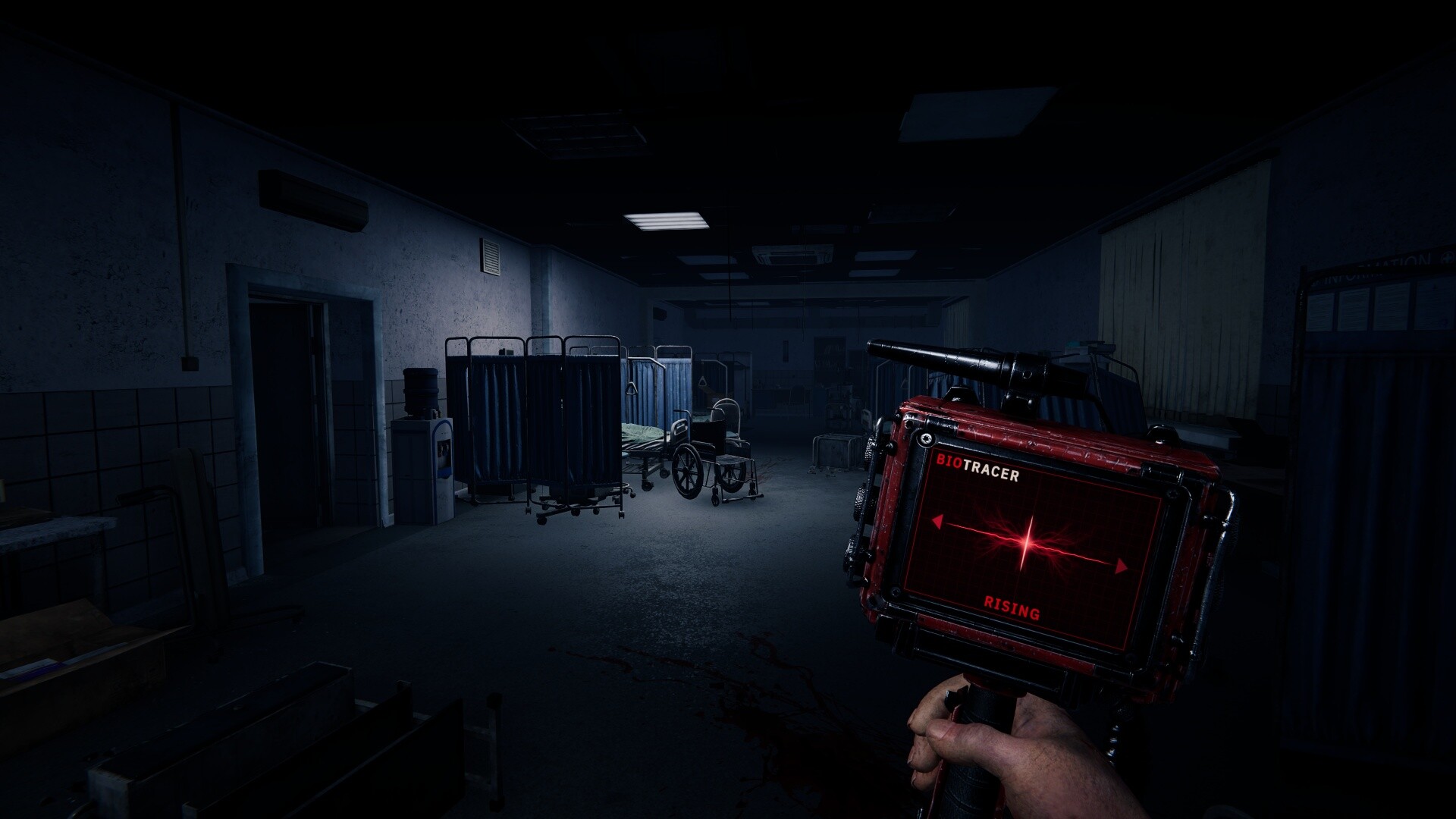 BIODIVIDE screenshot 4