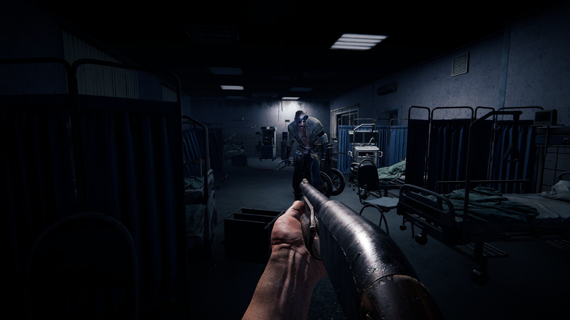 BIODIVIDE screenshot 5
