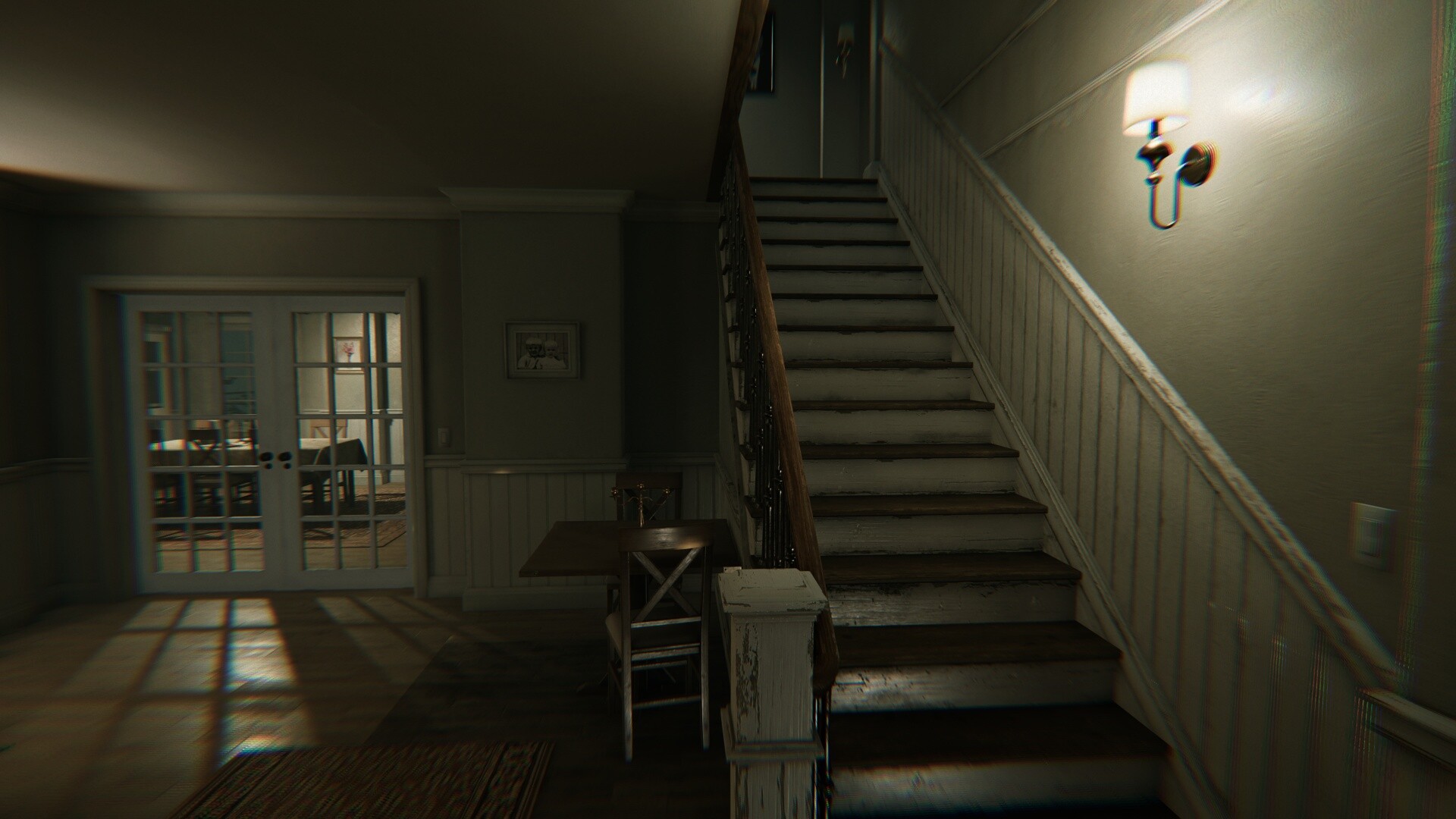 BIODIVIDE screenshot 3