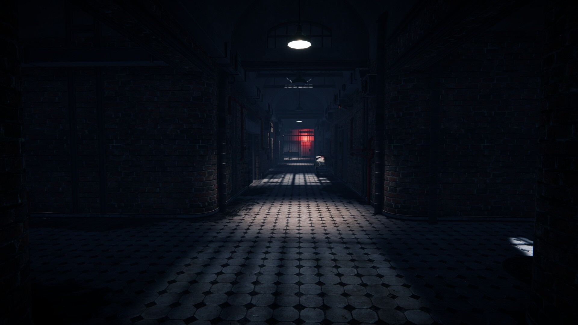 BIODIVIDE screenshot 2