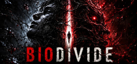 Cover art from BIODIVIDE