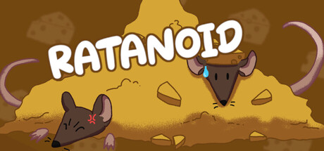 Cover art from Ratanoid