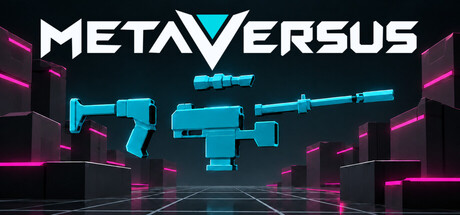 Cover art from Metaversus